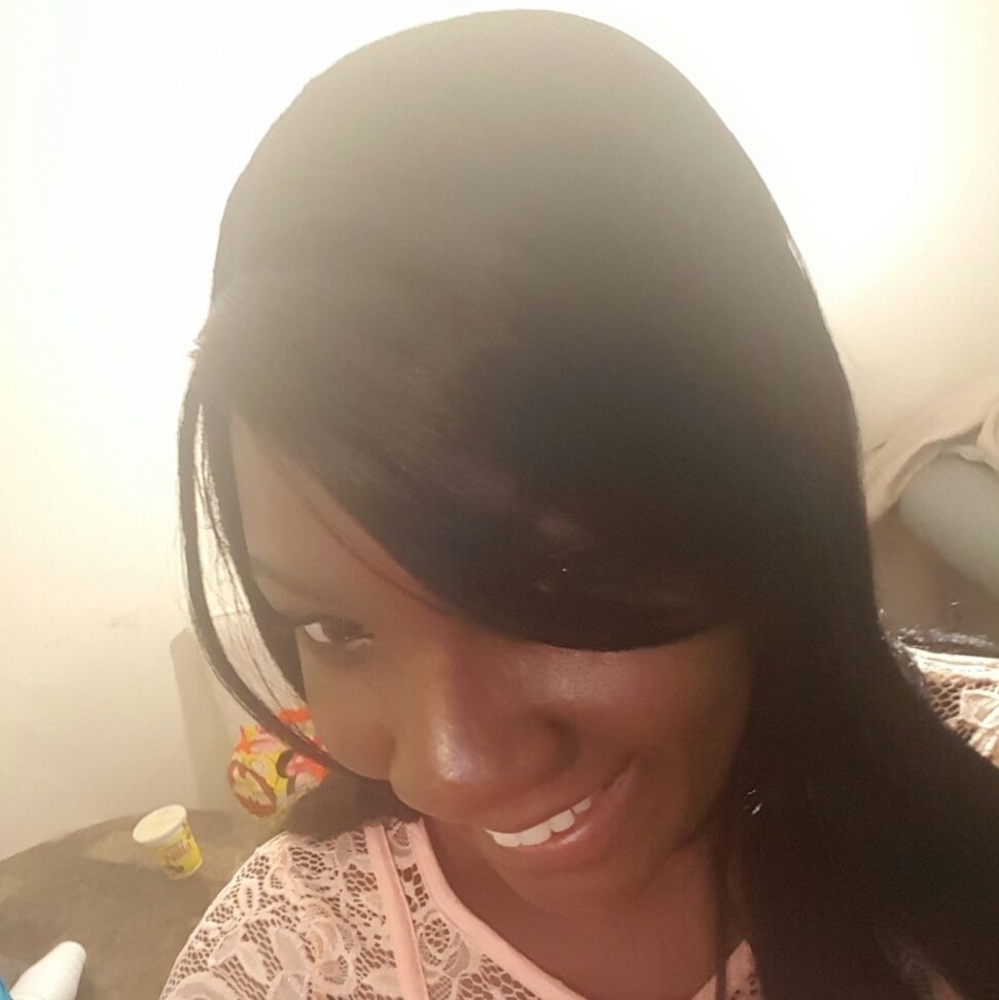 Meet your Posher, Bryanna